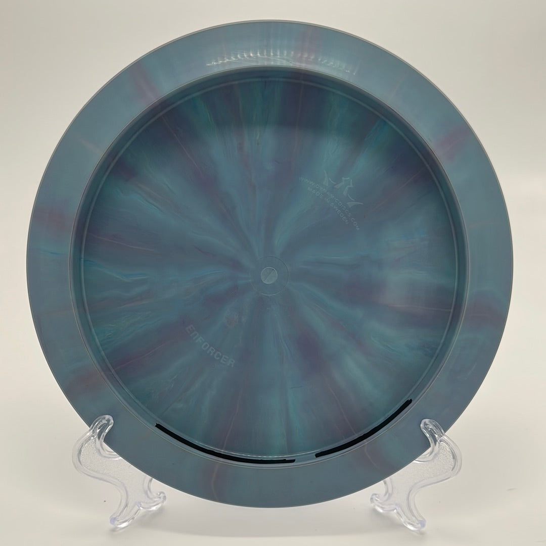 Dynamic Discs Enforcer Fuzion Burst