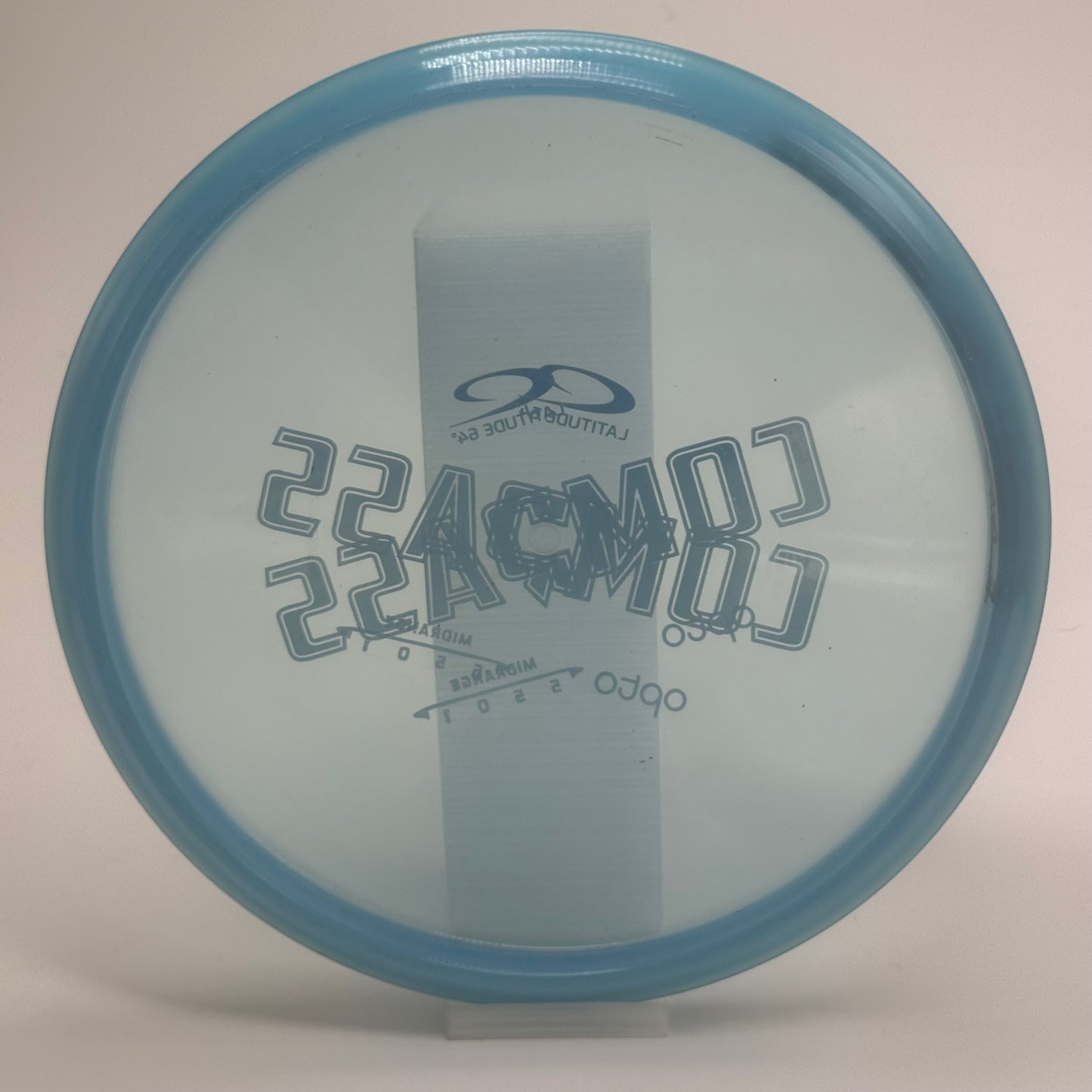 Latitude 64 Compass | Opto