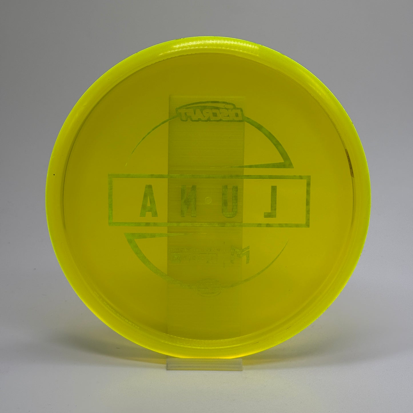Used | Discraft Luna | Z