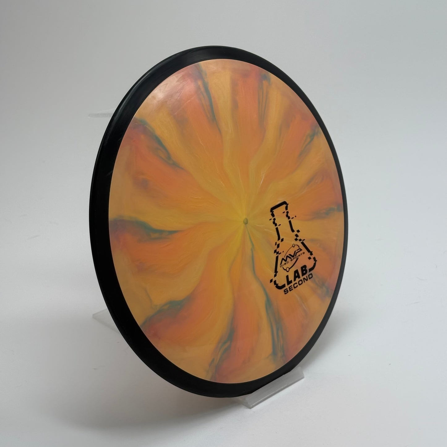 MVP Volt | Cosmic Neutron | Lab Second