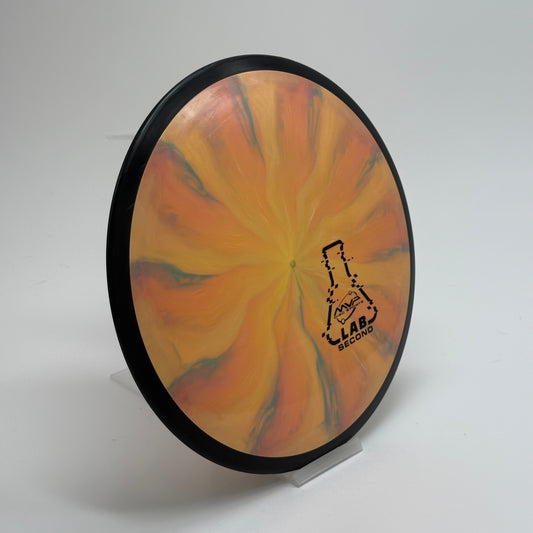 MVP Volt | Cosmic Neutron | Lab Second