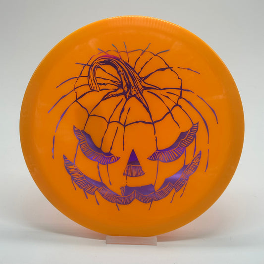 Innova RocX3 | Star | Halloween Pumpkin