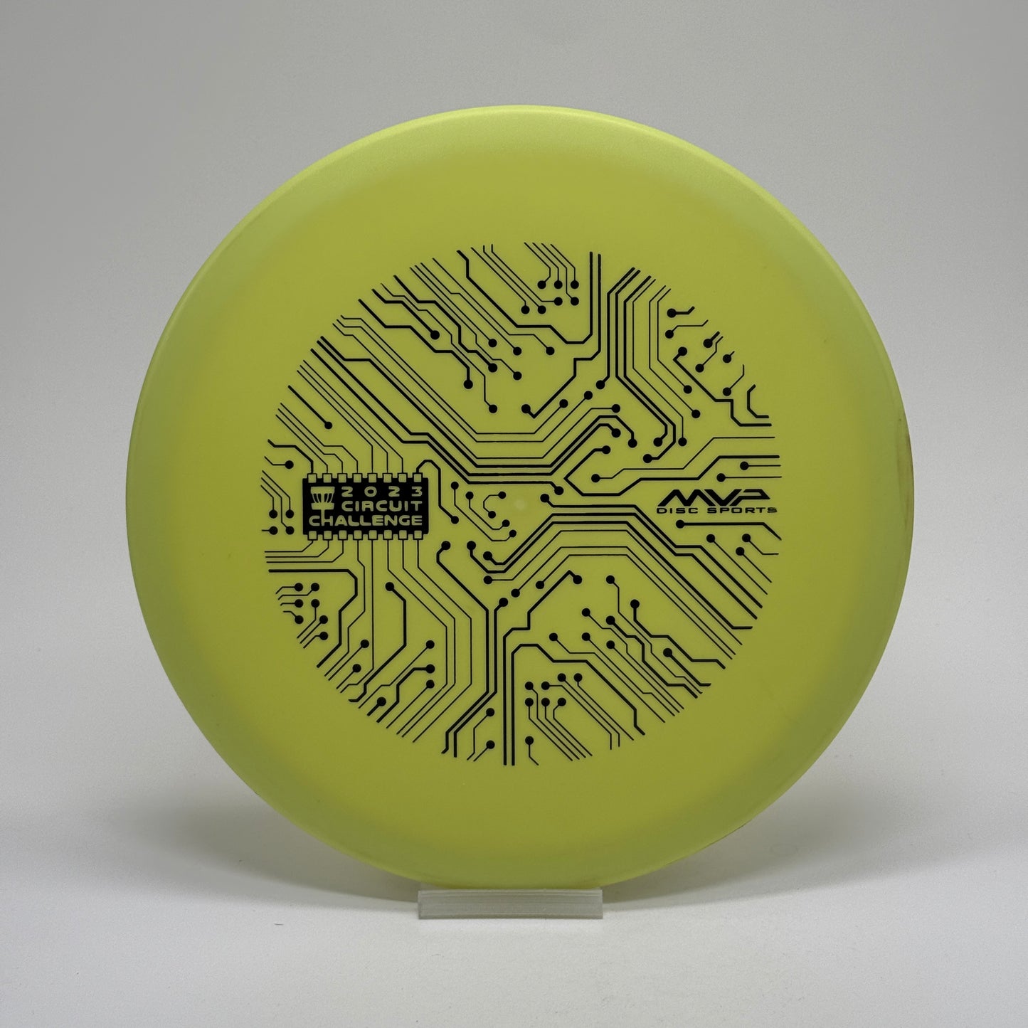 Used | Streamline Runway | Electron | 2023 MVP Circuit Challenge