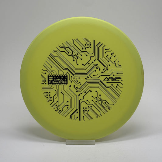 Used | Streamline Runway | Electron | 2023 MVP Circuit Challenge