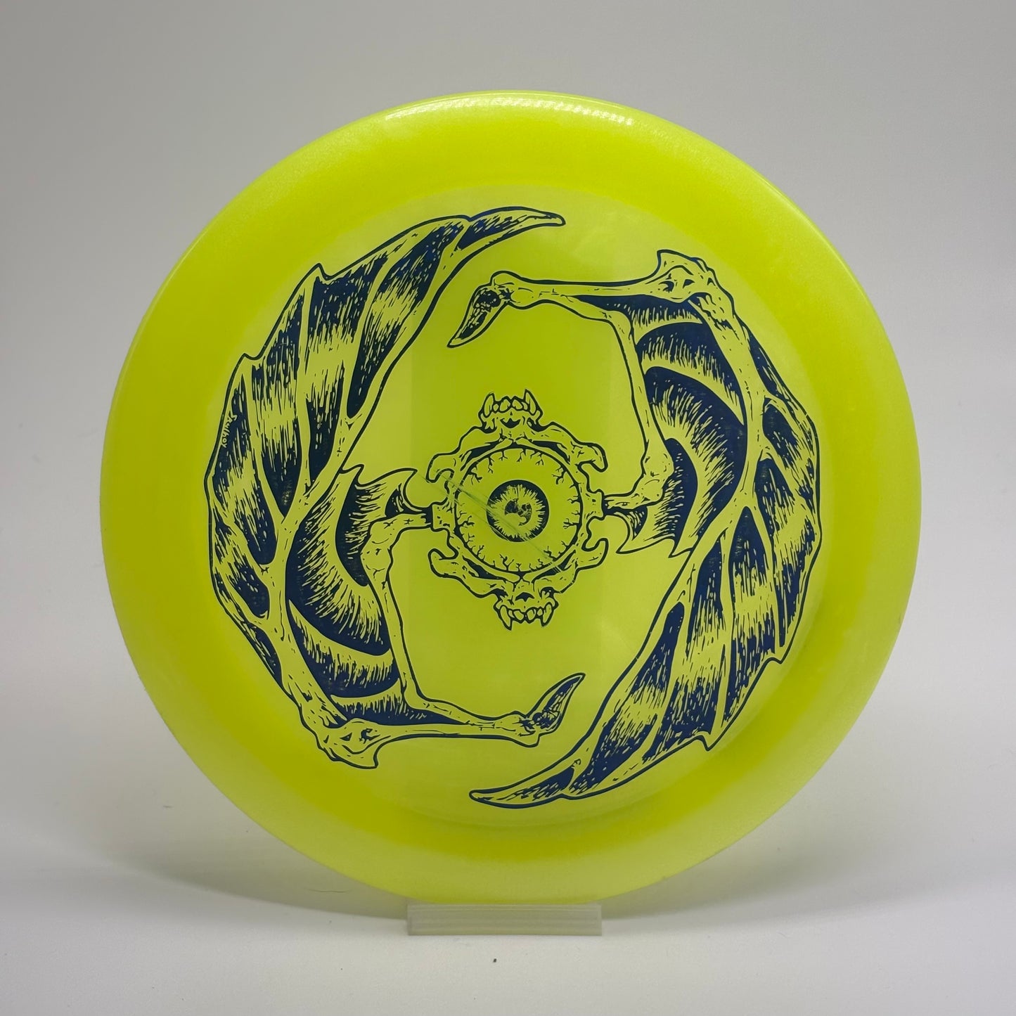Innova Firestorm | Champion | XXL Dark Oracle Stamp