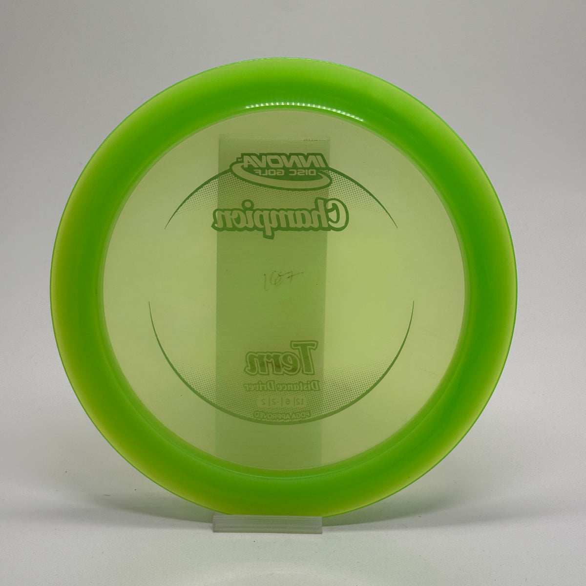 Used | Innova Tern | Champion