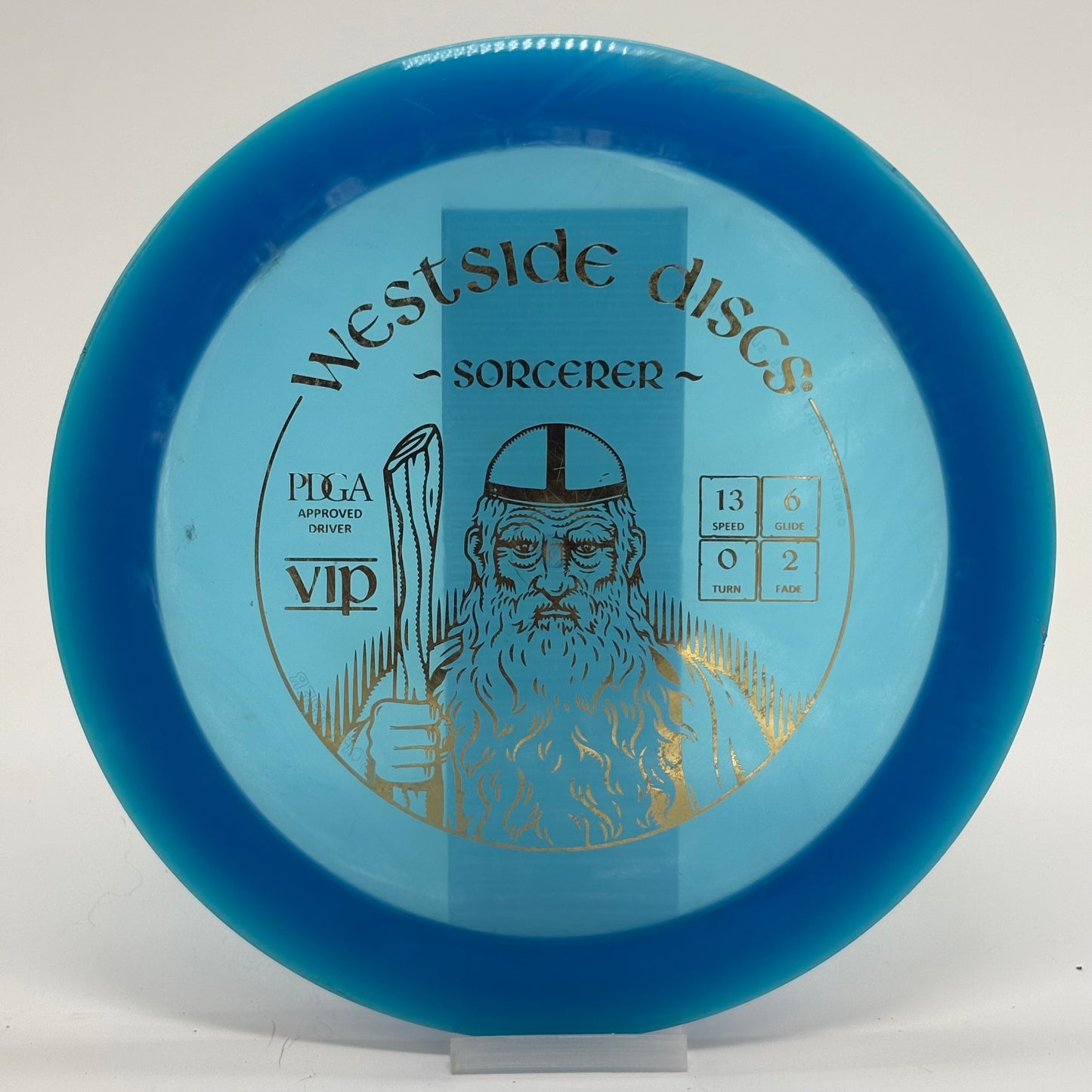 Used | Westside Sorcerer | VIP
