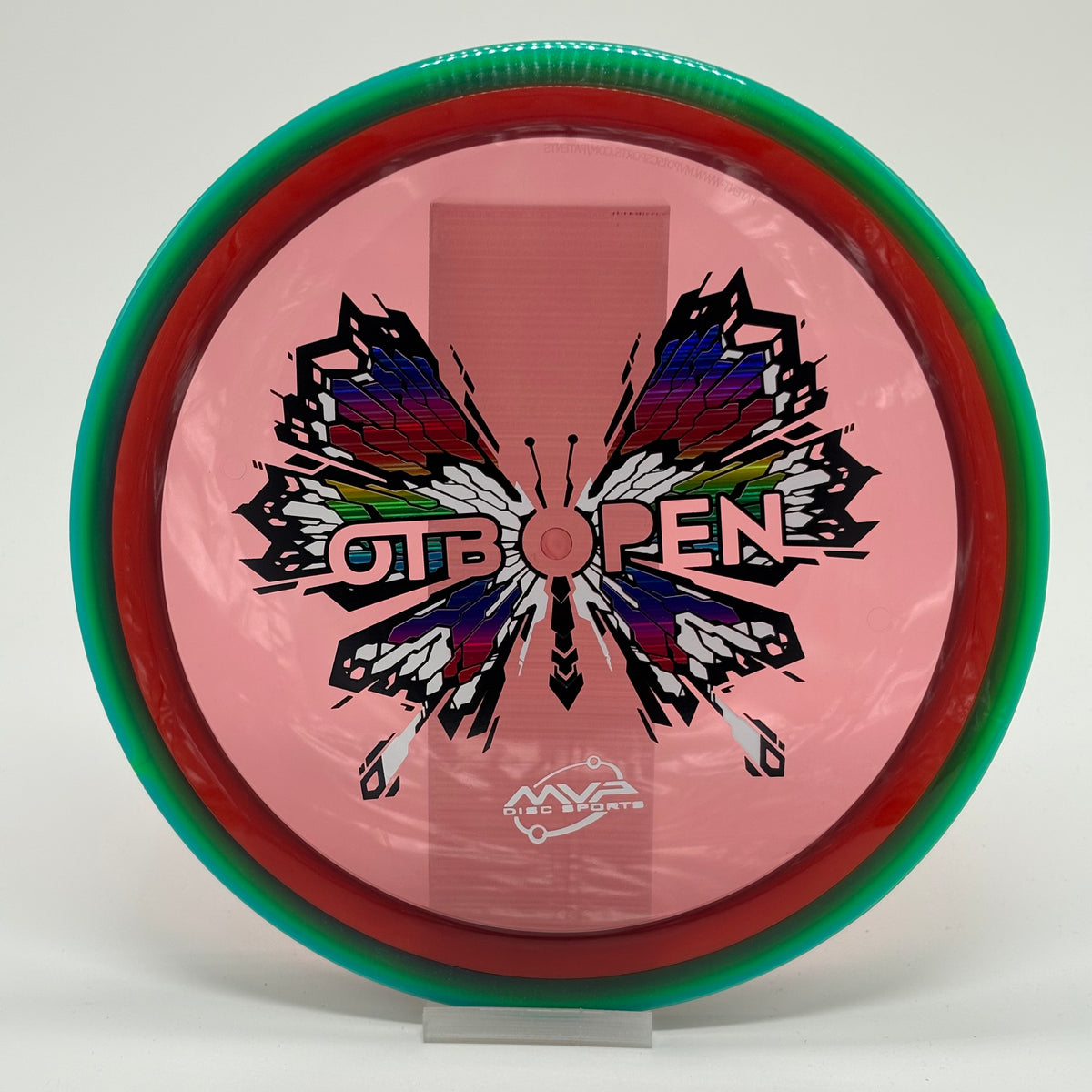 Axiom Insanity | Prism Proton Soft | 2026 OTB Open