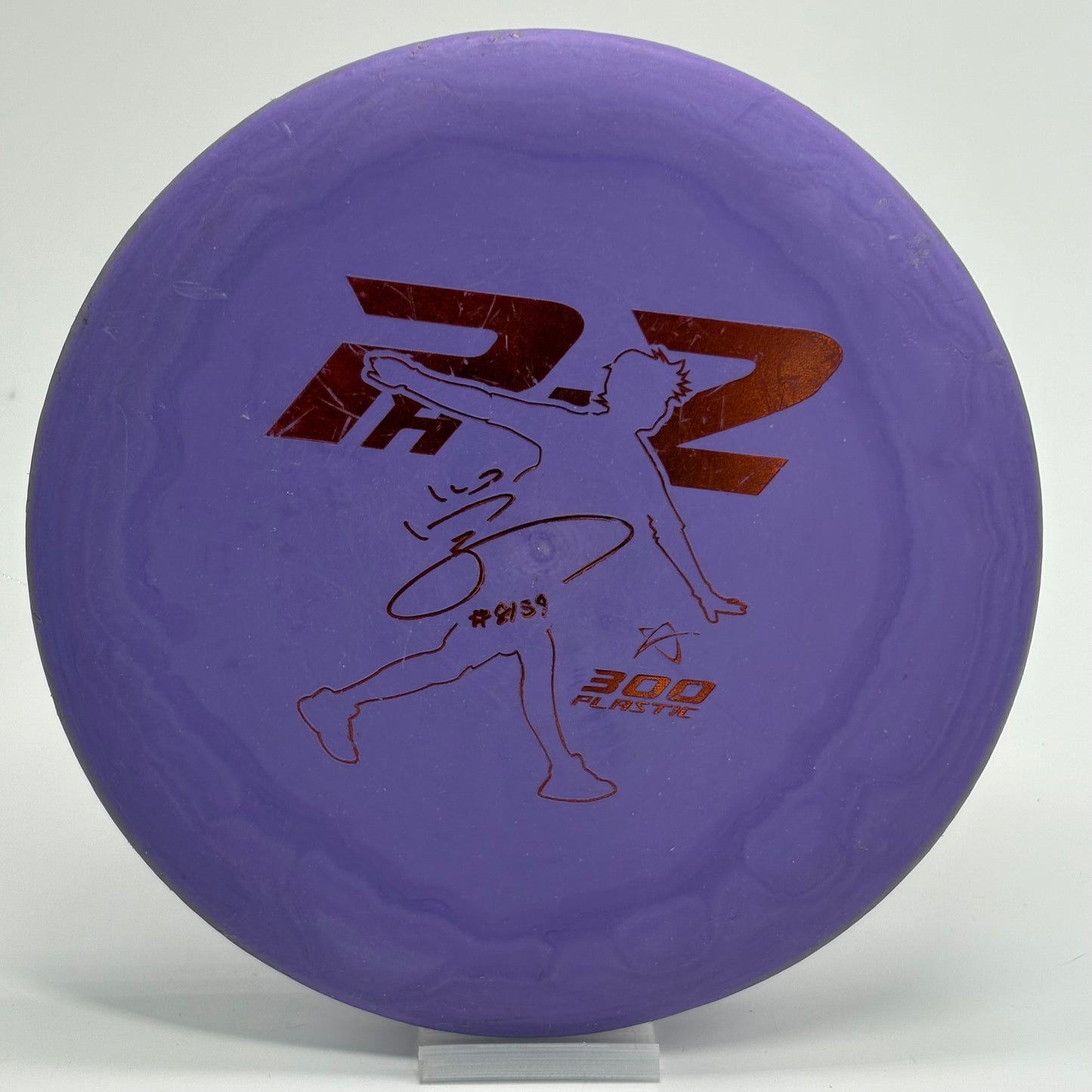 Prodigy PA-2 | 300 | Manabu Kajiyama 2021 Signature Series