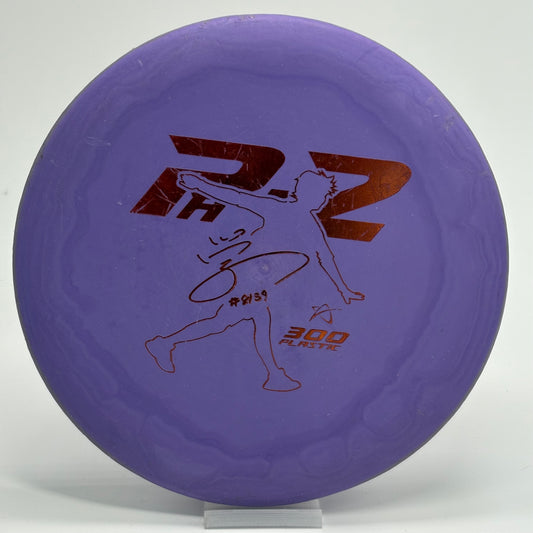 Prodigy PA-2 | 300 | Manabu Kajiyama 2021 Signature Series