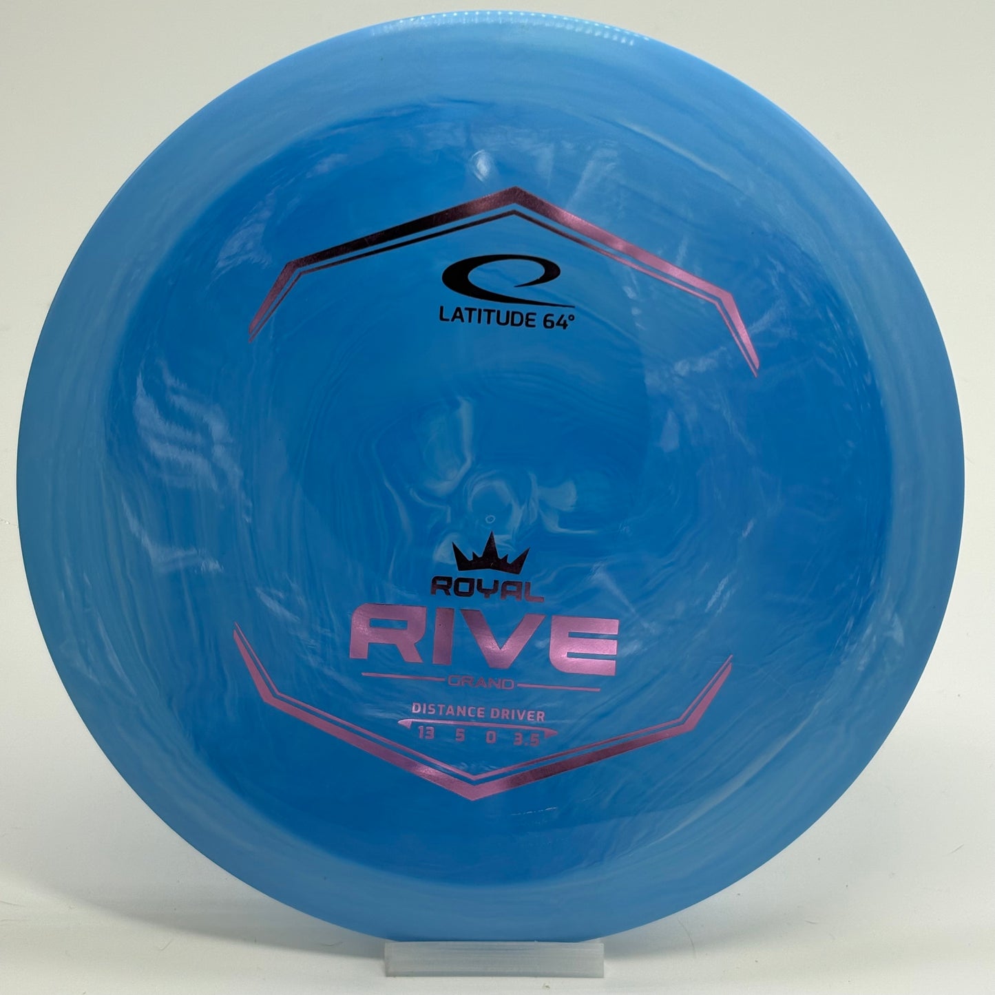 Latitude 64 Rive | Royal Grand