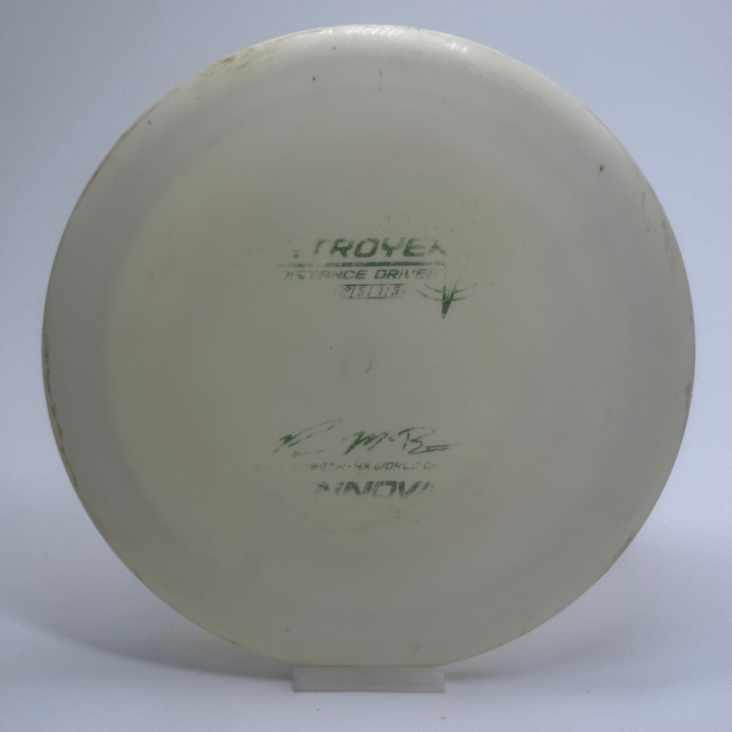 Innova Destroyer | Star | Paul McBeth 4x World Champion