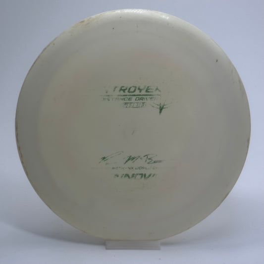 Innova Destroyer | Star | Paul McBeth 4x World Champion