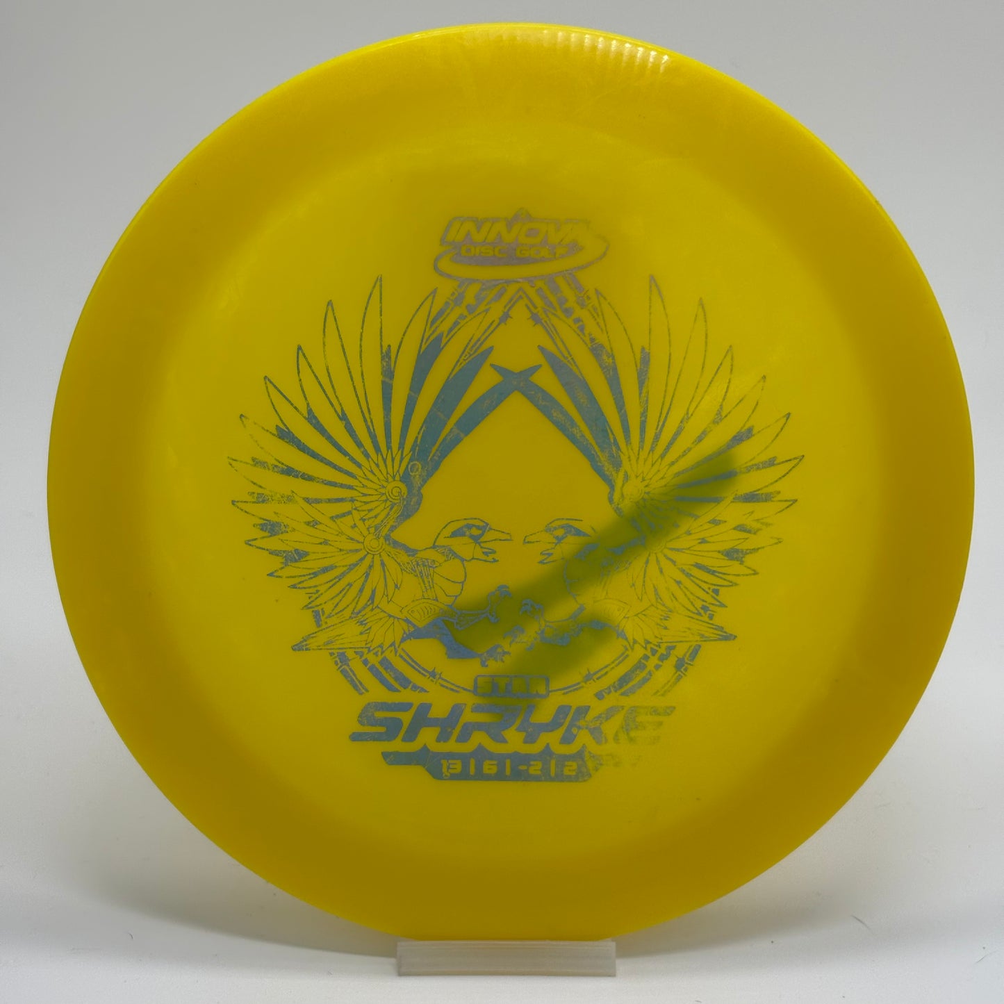Innova Shryke | Star