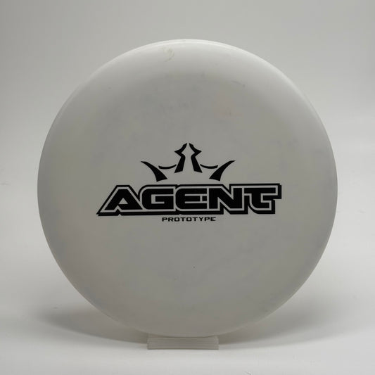 Dynamic Discs Agent | Classic | Prototype