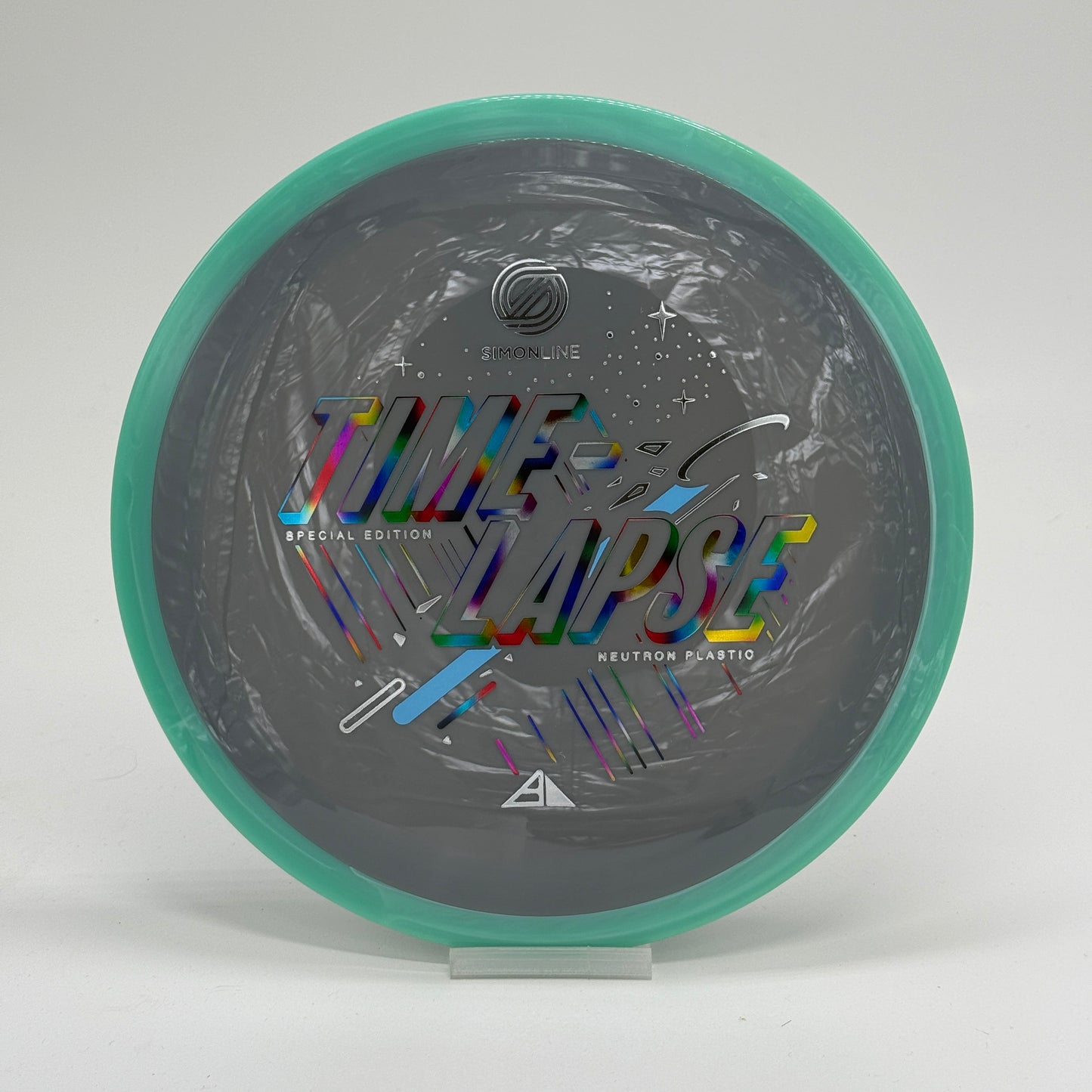 Used | Axiom Time-Lapse | Neutron | Simon Line Special Edition First Run
