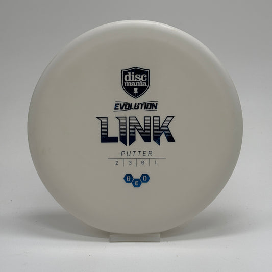 Used | Discmania Link | Geo