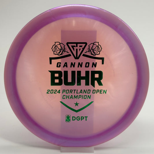 Discmania FD | Meta | Gannon Buhr 2024 Portland Open Champion