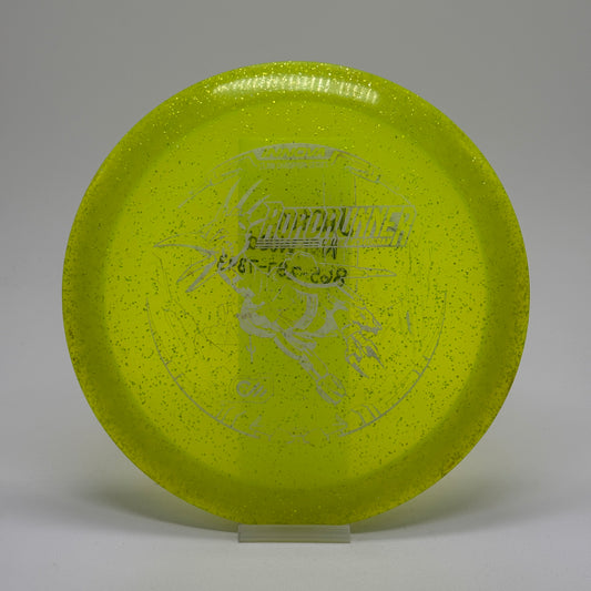 Used | Innova Roadrunner | Metal Flake Champion | Callie McMorran 2022 Tour Series