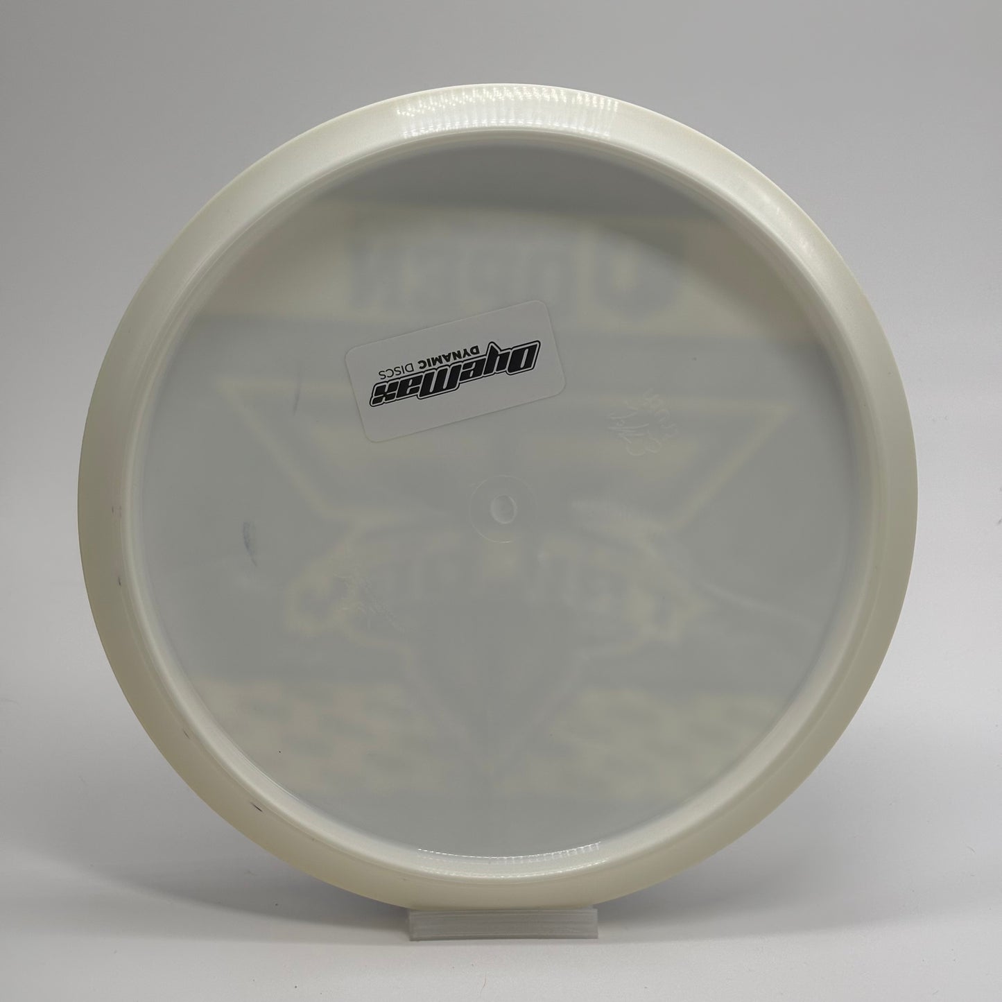 Dynamic Discs Emac Truth | Fuzion | Dynamic Discs Open 2021