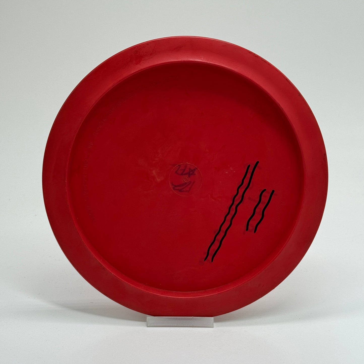 Used | Innova FL | Star | Out-Of-Production | PFN Patent