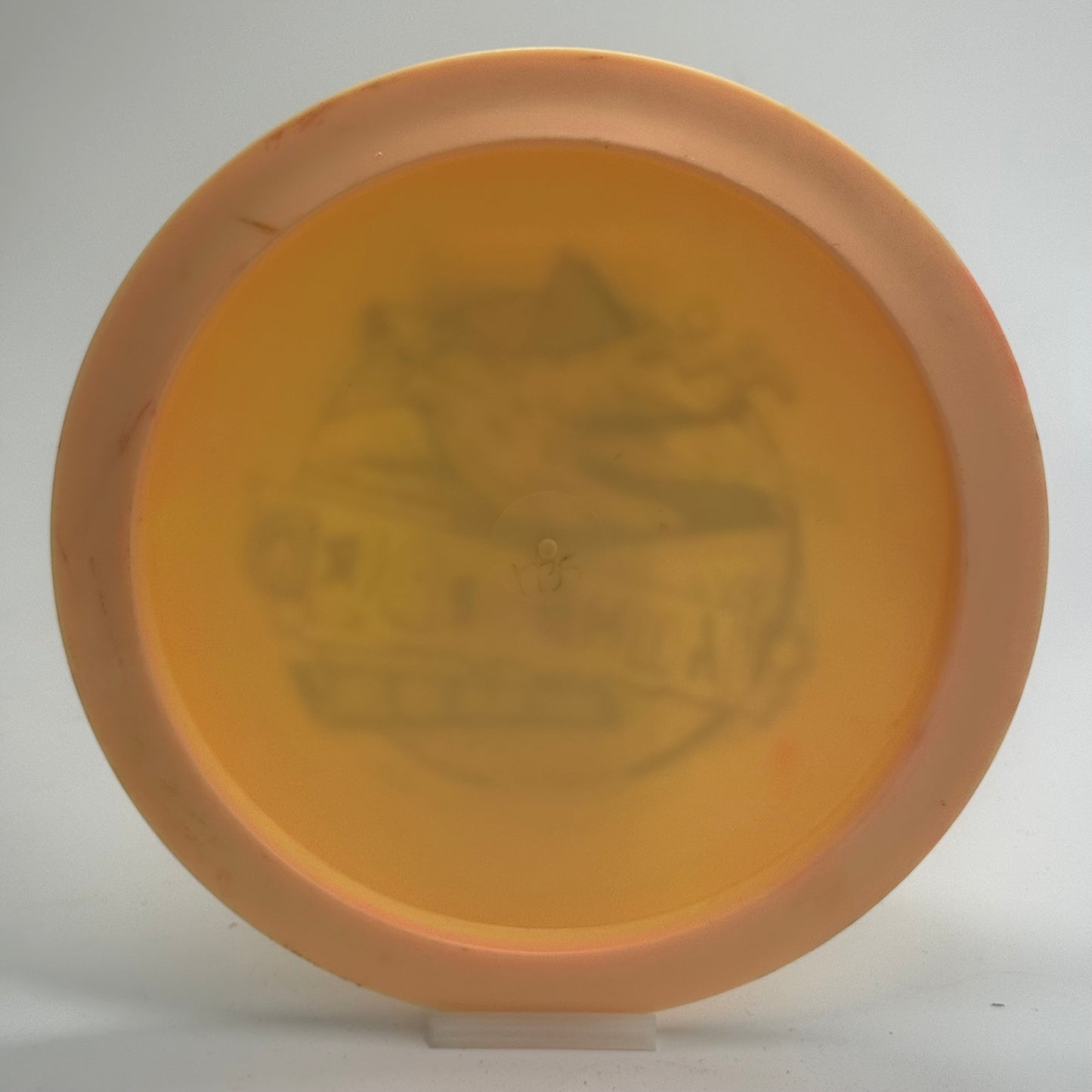 Innova Thunderbird | Swirly Star | 2021 Jeremy Koling Tour Series Big Jerm