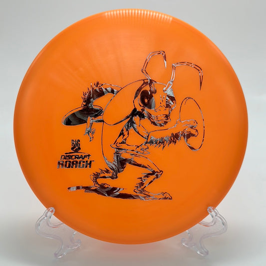 Discraft Roach | Big Z Rose Stamp