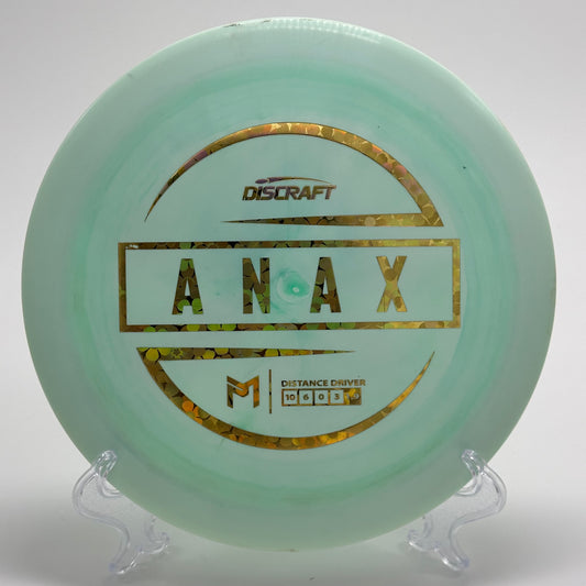 Discraft Anax | ESP Paul McBeth Line