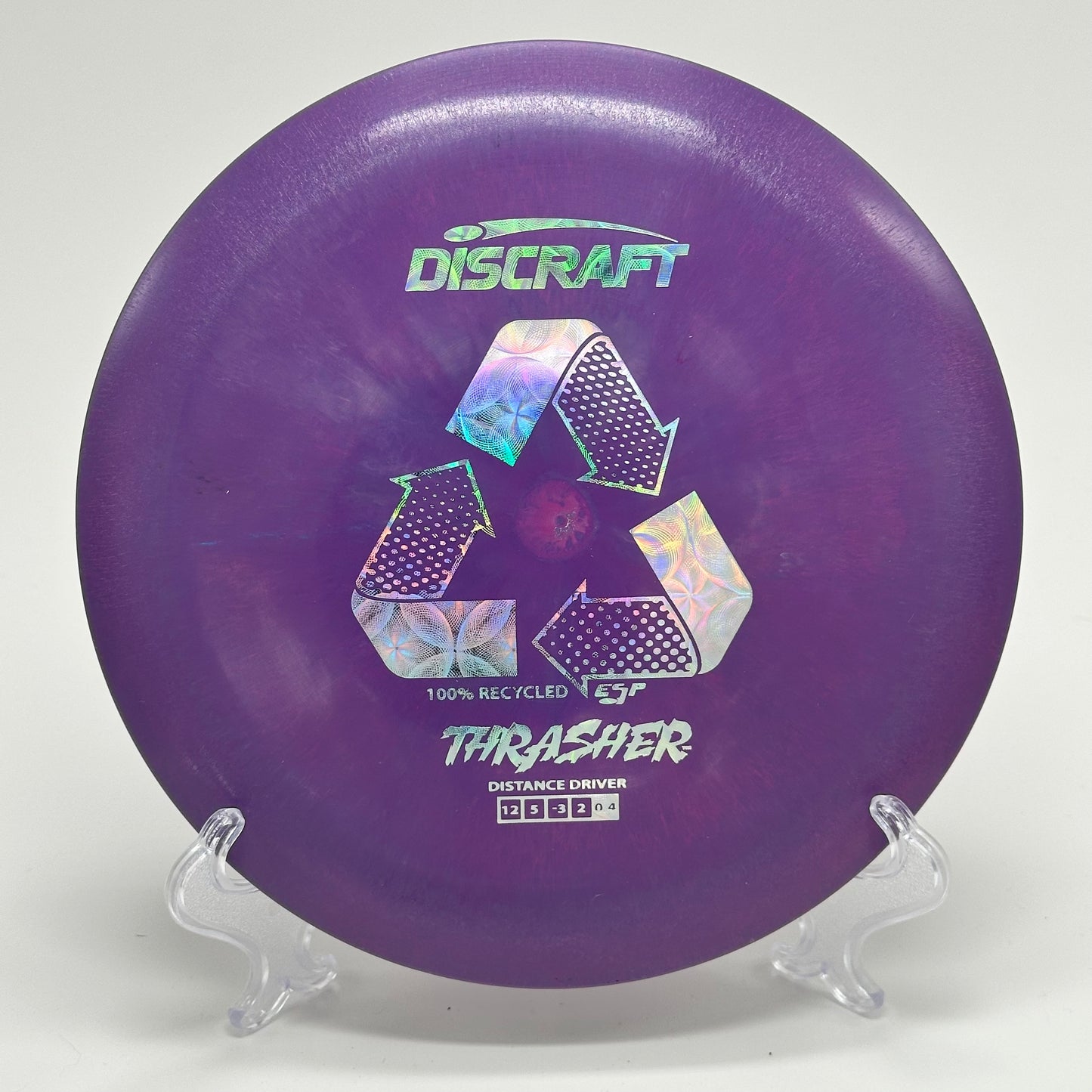 Discraft Thrasher | ESP 100% Recycled