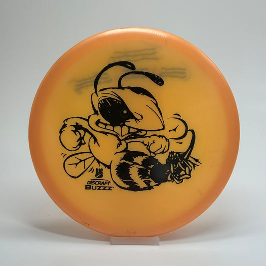 Discraft Buzzz | Big Z | PFN Old Run