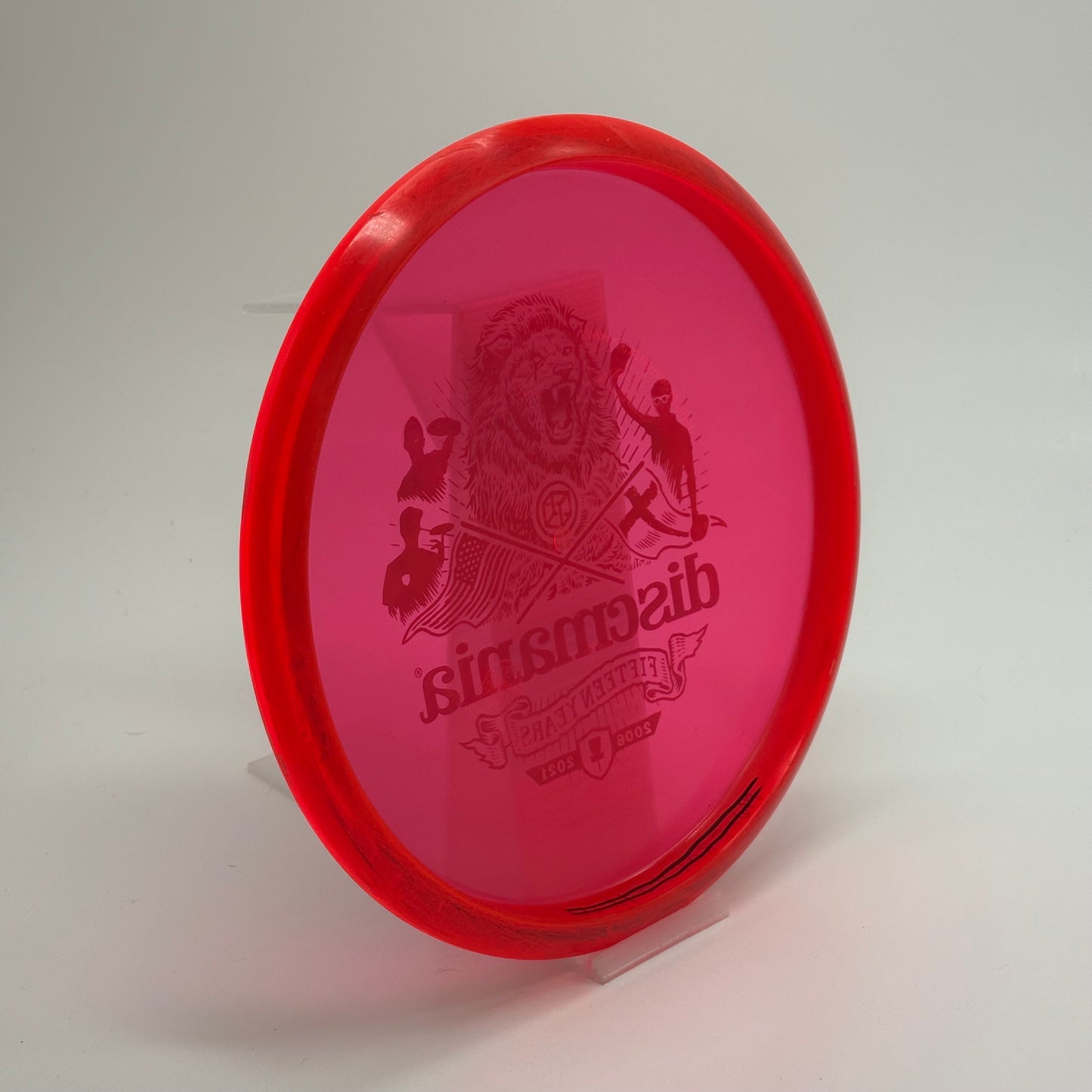Discmania MD1 | C-Line | 15 Year Anniversary