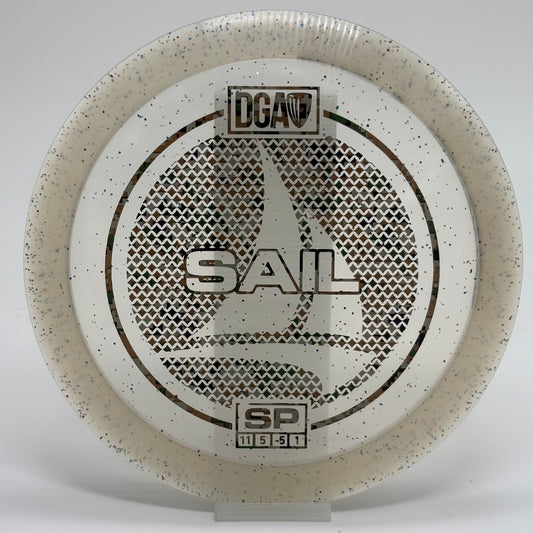 Discraft Sail | Metal Flake SP Line