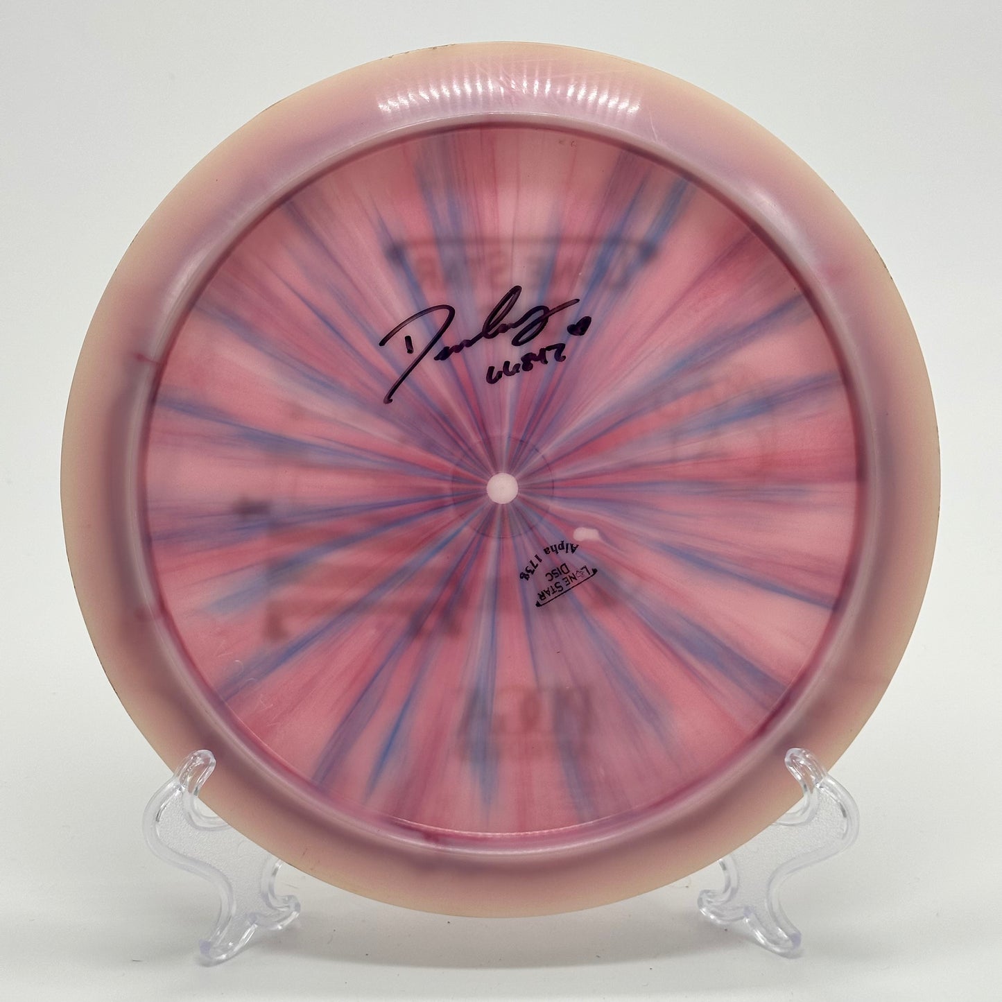 Lone Star Disc Madcat | Alpha