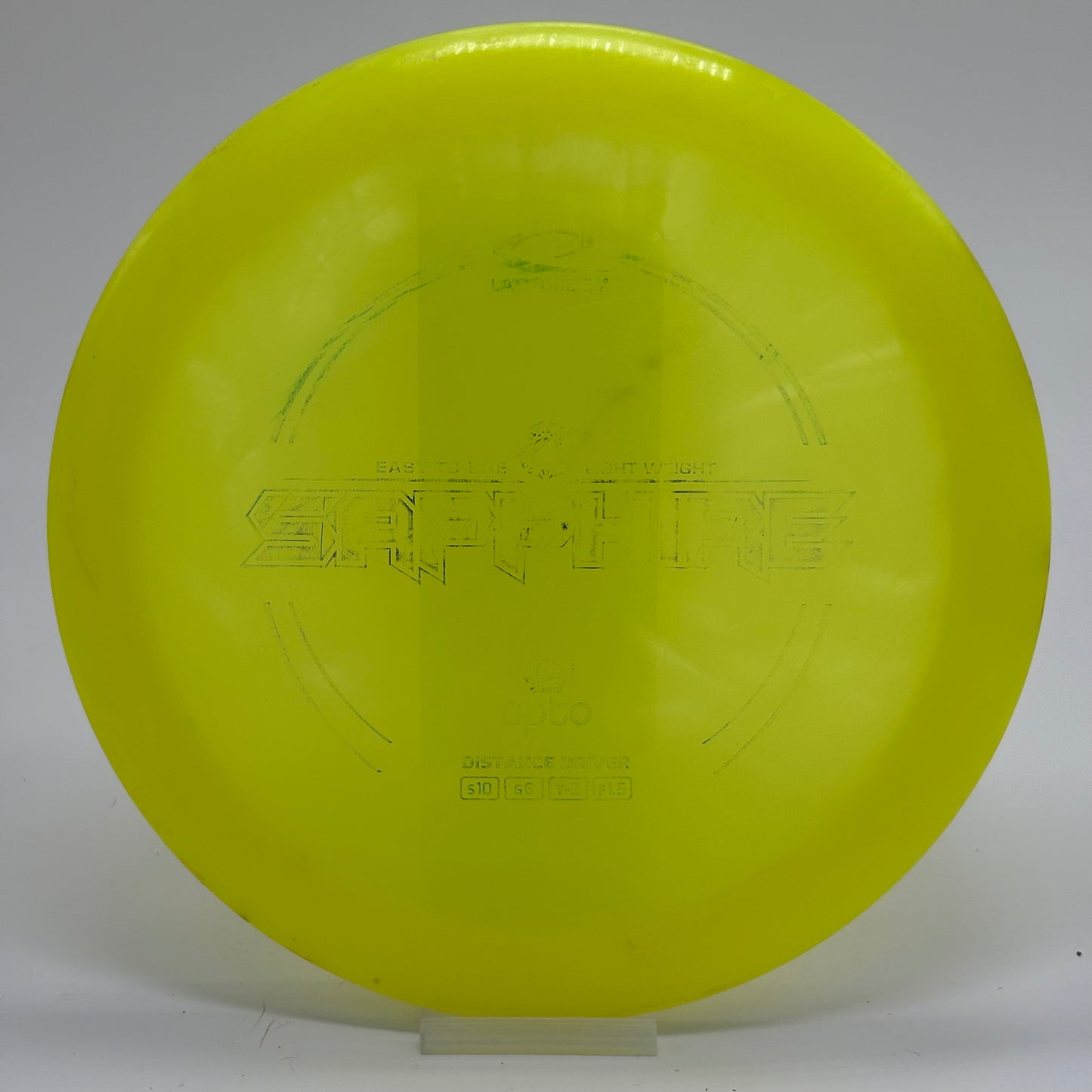 Latitude 64 Sapphire | Opto