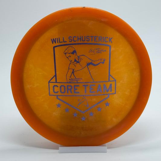 Used | Prodigy H3v2 | 750 | 2018 Will Schusterick Core Team