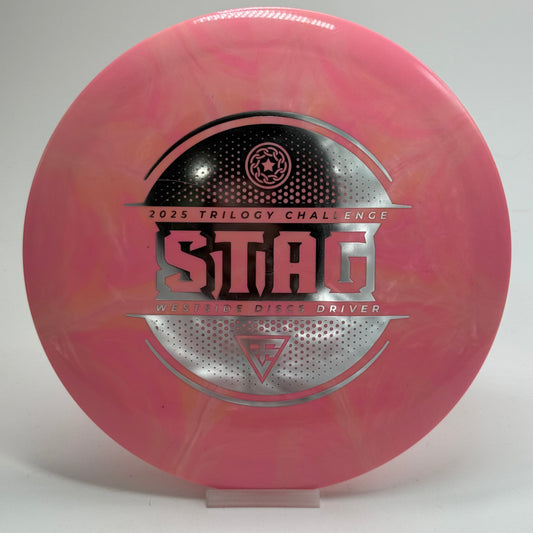 Used | Westside Stag | Tournament Burst | 2025 Trilogy Challenge