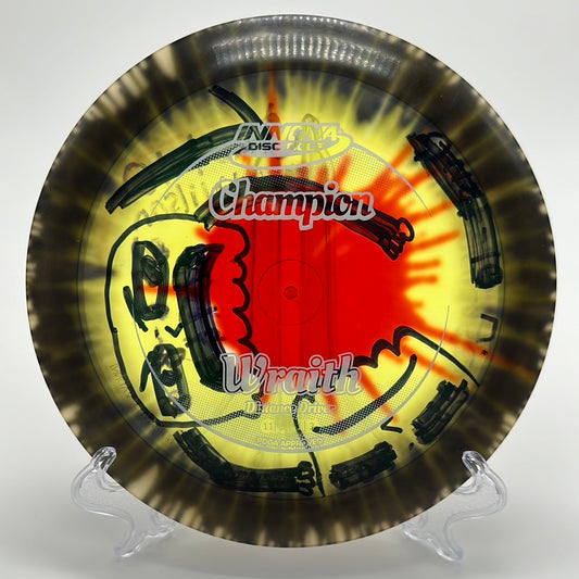 Innova Wraith - Champion I-Dye