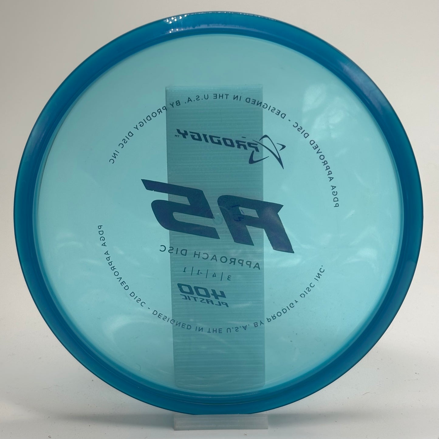 Used | Prodigy A5 | 400