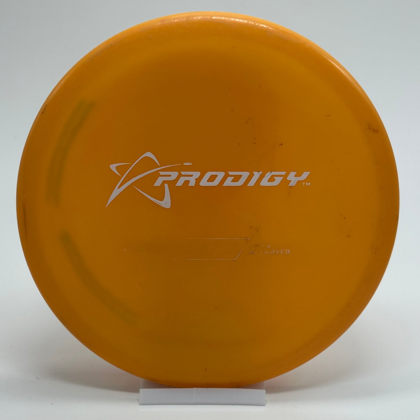 Prodigy M2 | 400g | Bar Stamp