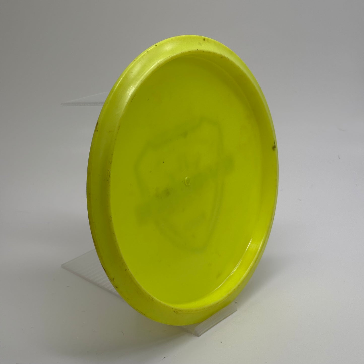 Dynamic Discs Evidence | Fuzion