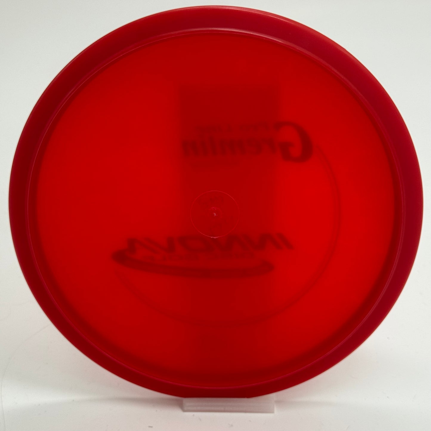 Innova Gremlin | Pro Line | Out-Of-Production PFN Patent