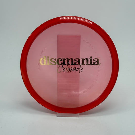 Used | Discmania MD | C-Line | Innova OOP Embossed