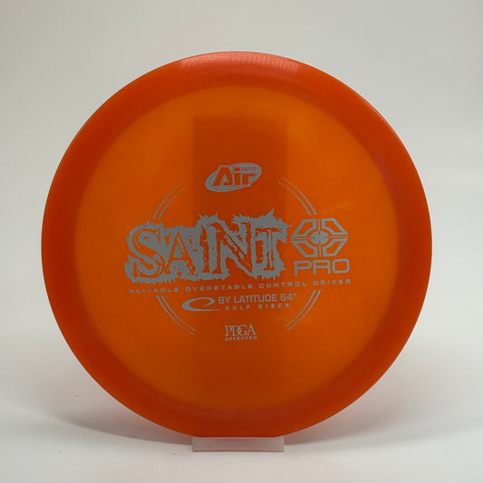 Latitude 64 Saint Pro | Opto Air | PFN