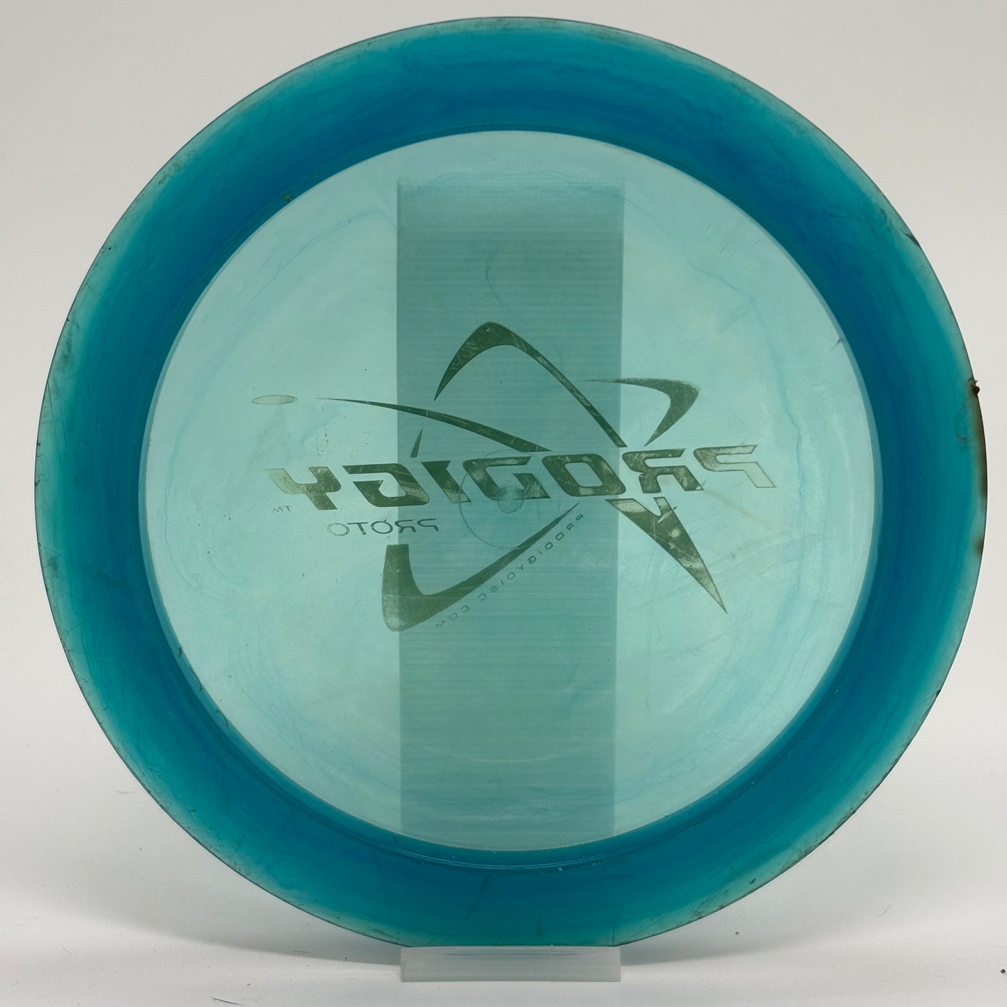 Used | Prodigy D1 | 400s | Proto Bar Stamp