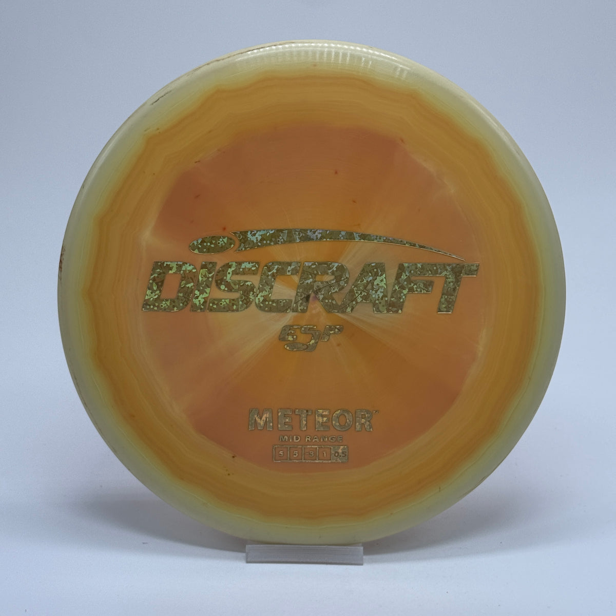 Used | Discraft Meteor | ESP
