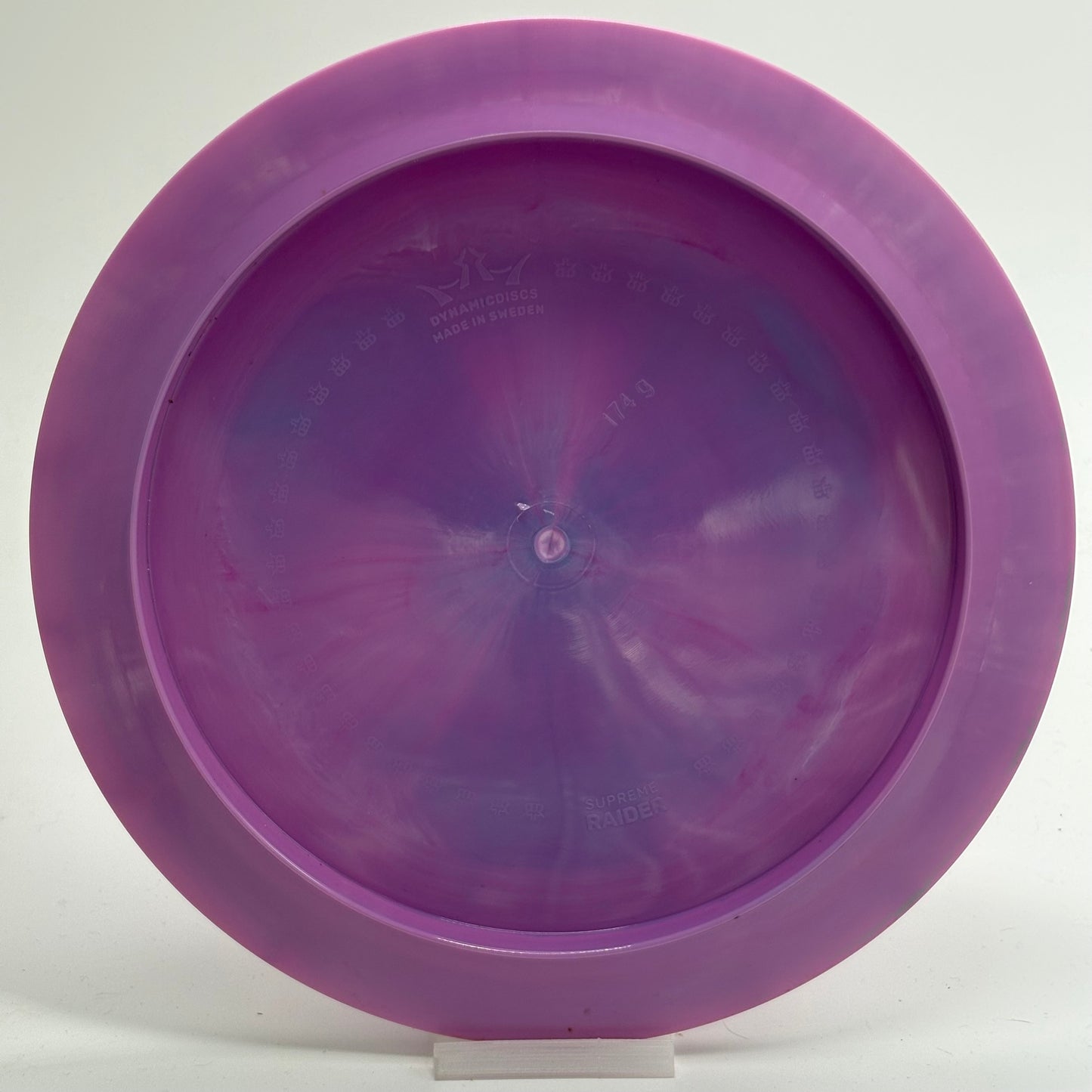 Used | Dynamic Discs Raider | Supreme | 1 of 20 Tester