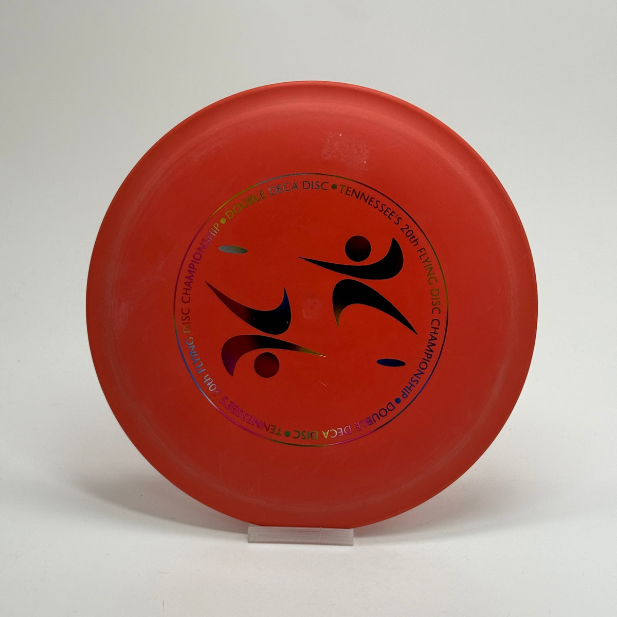 Used | Discraft Cyclone | Elite X | Out-Of-Production | PFN Patent Walled Lake