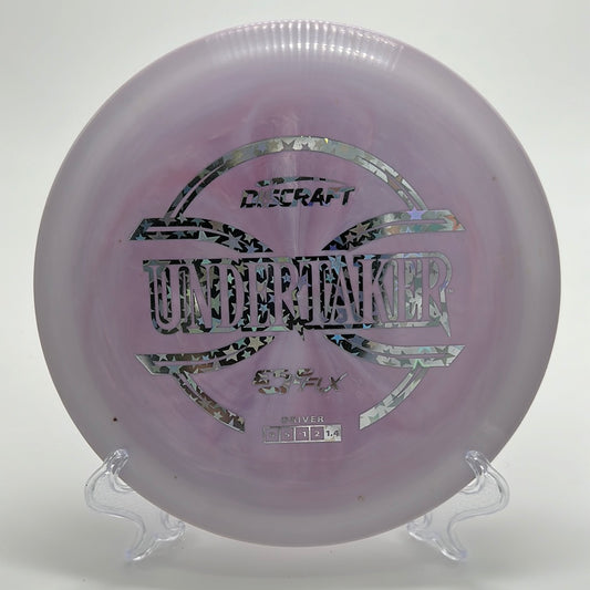 Discraft Undertaker ESP FLX