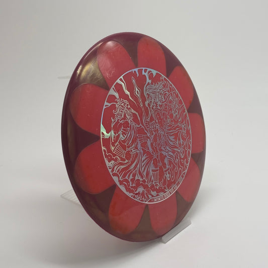 Clash Discs Mint | Double Steady | VIP 91/1500