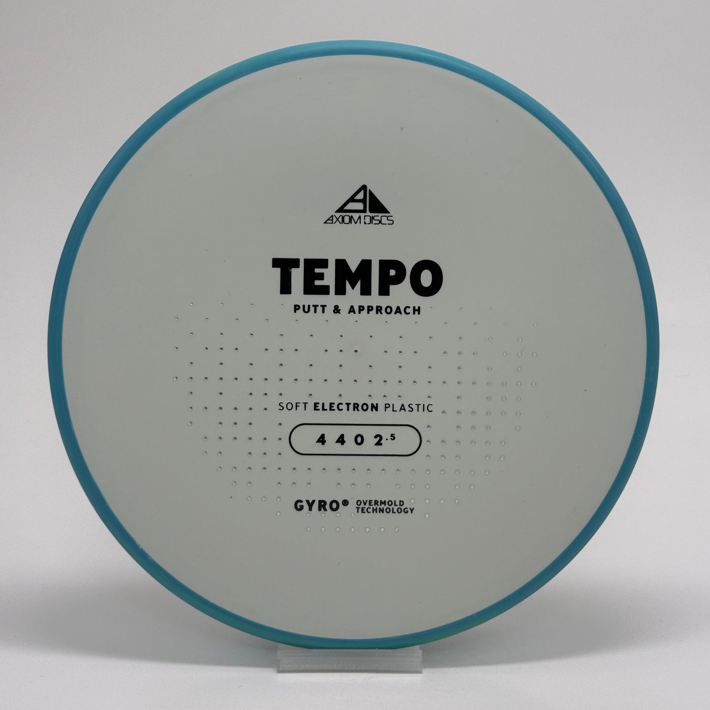 Axiom Tempo | Soft Electron